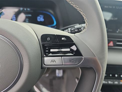 New 2026 Hyundai Elantra Sport image 19