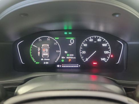 Certified 2025 Honda Civic Sport image 29