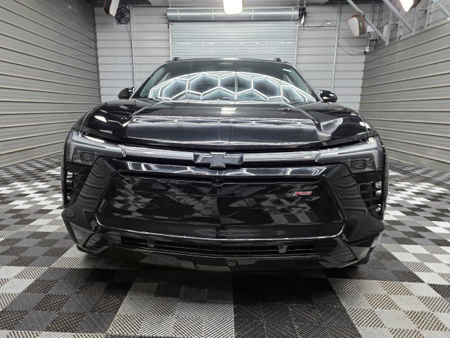 Used 2024 Chevrolet Blazer EV RS RWD image 4
