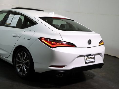 Used 2025 Acura Integra image 11