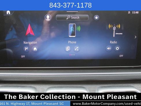 Certified 2026 Mercedes-Benz GLE 350 4MATIC image 40