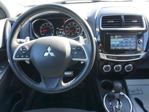 Used 2015 Mitsubishi Outlander Sport GT FWD image 9
