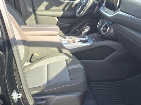 New 2026 Chevrolet Blazer LT w/ Convenience Package image 52