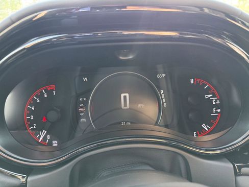 New 2026 Dodge Durango GT AWD/4WD image 10