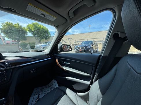 Used 2014 BMW 328i Sedan RWD image 33