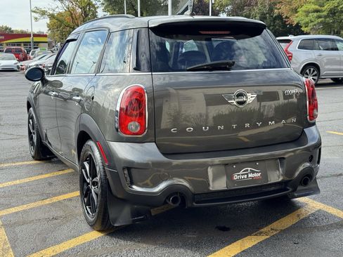 Used 2014 MINI Cooper Countryman S w/ Cold Weather Package image 19