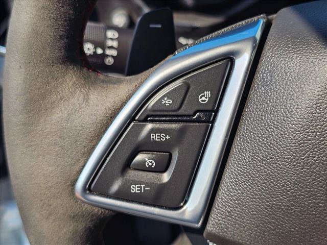 Used 2022 Chevrolet Camaro ZL1 RWD image 26