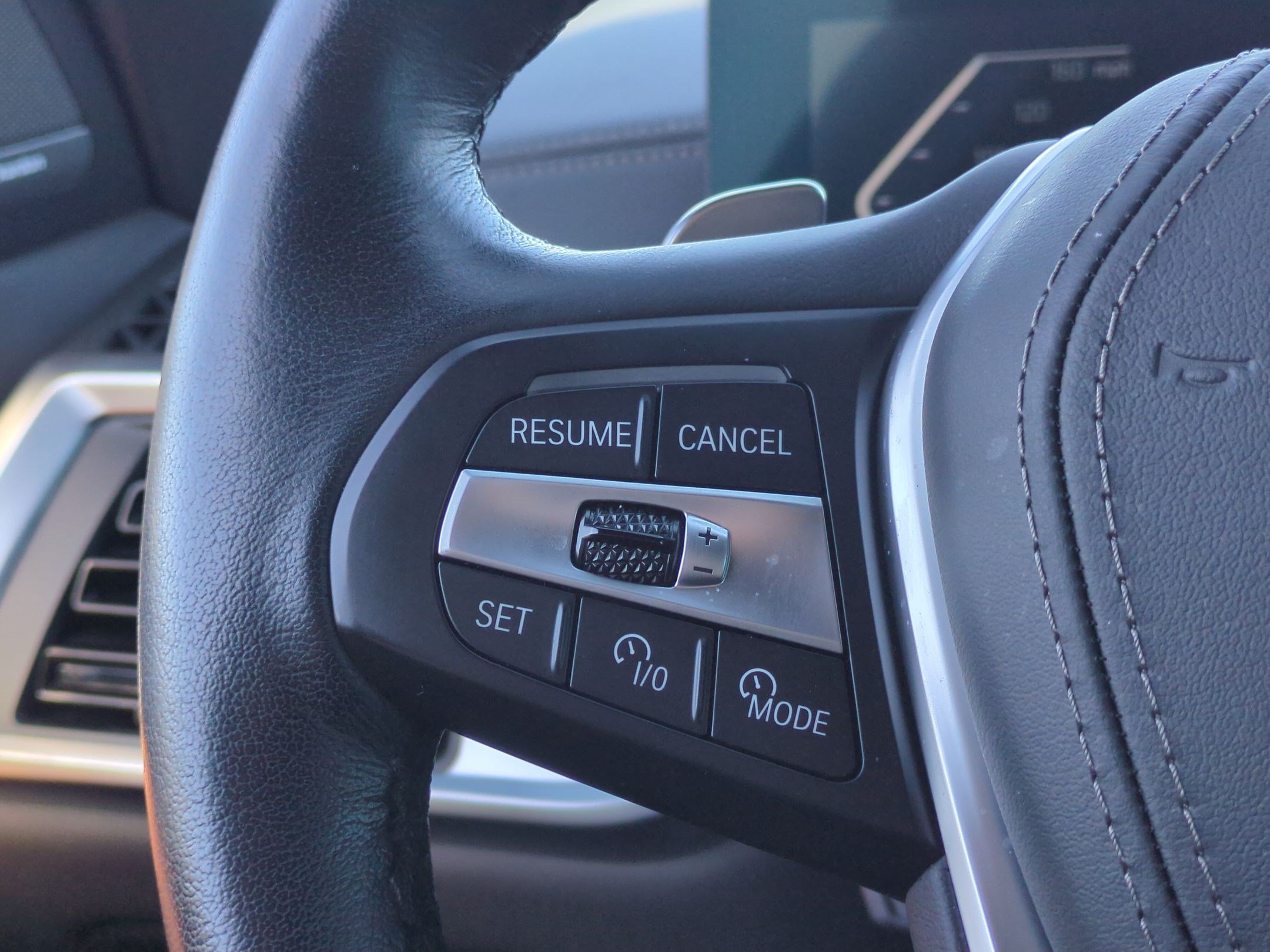 Certified 2025 BMW X5 xDrive40i AWD/4WD image 19