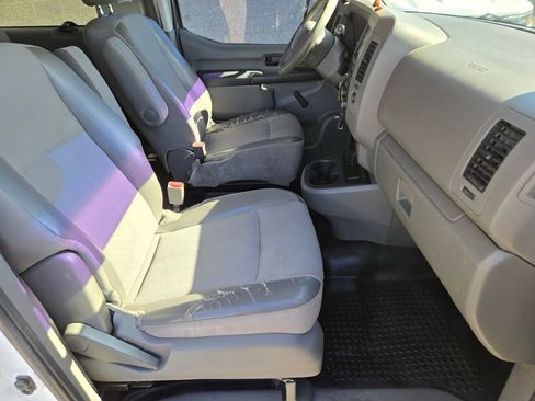 Used 2017 Nissan NV 3500 S RWD image 20