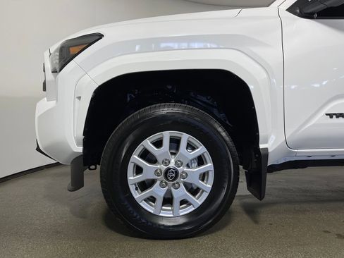 New 2025 Toyota Tacoma SR5 image 11