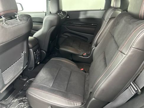 New 2027 Dodge Durango GT AWD/4WD image 24