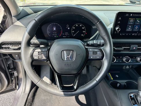 Certified 2024 Honda HR-V EX-L image 13