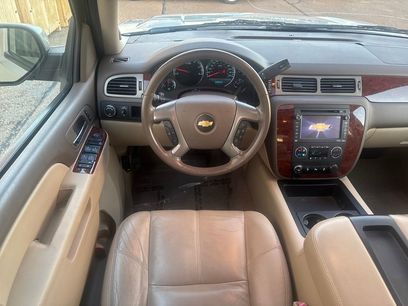 Used 2013 Chevrolet Tahoe LT