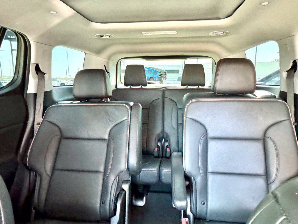 Used 2023 GMC Acadia AT4 w/ Technology Package AWD/4WD image 45