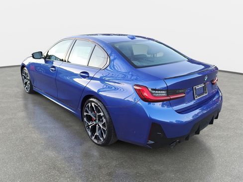 New 2026 BMW 330i Sedan w/ M Sport Package image 7