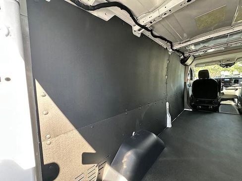 New 2025 Ford Transit 350 Low Roof AWD w/ Load Area Protection Package image 9