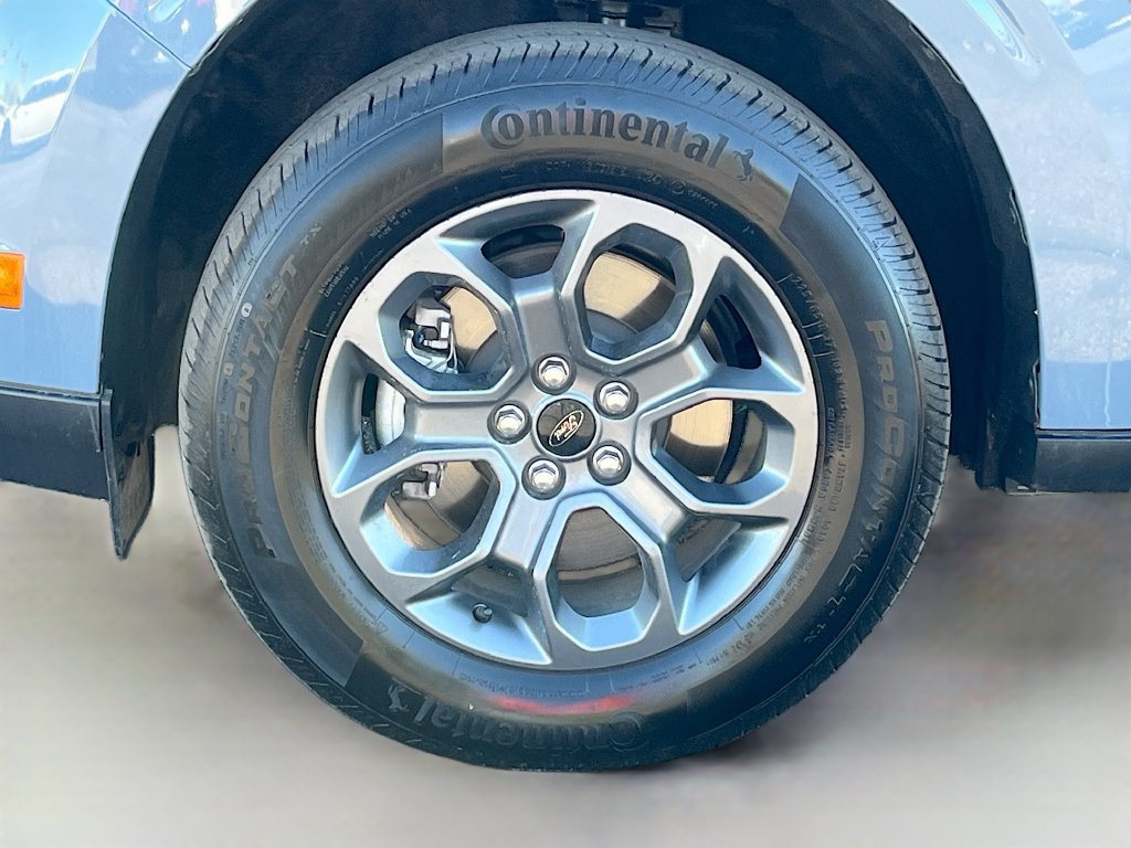 Used 2025 Ford Maverick XLT w/ XLT Luxury Package FWD image 29
