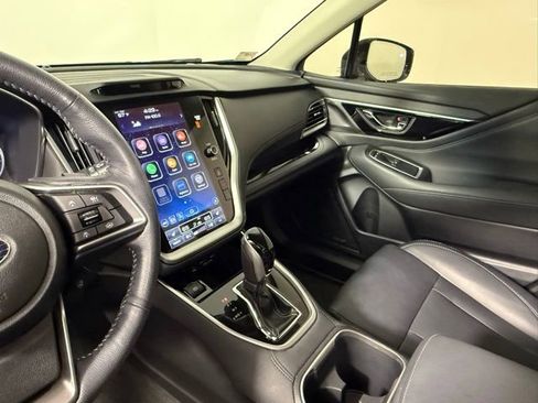 Used 2020 Subaru Outback Limited XT w/ Popular Package #2 image 25