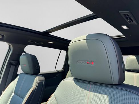 New 2026 GMC Acadia AT4 w/ Luxury Package AWD/4WD image 25