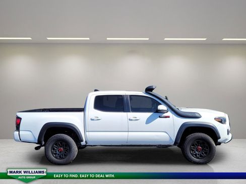 Used 2019 Toyota Tacoma TRD Pro image 2