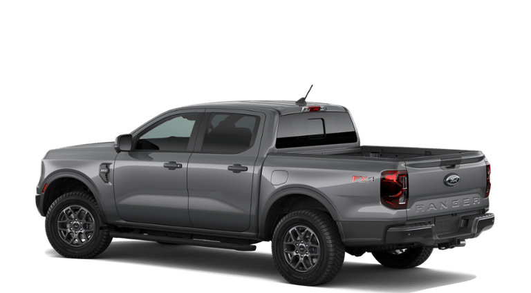 New 2026 Ford Ranger XLT AWD/4WD image 47
