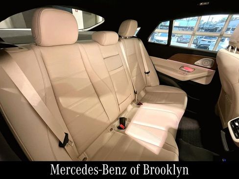 Used 2026 Mercedes-Benz GLE 450 4MATIC Coupe image 22