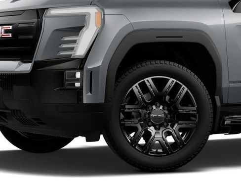 New 2026 GMC Sierra EV Elevation w/ Premium Package image 55