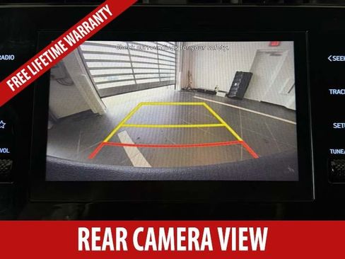 Used 2023 Hyundai Santa Cruz Night AWD/4WD image 13