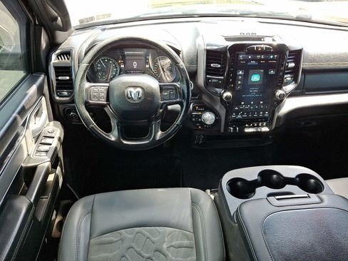 Used 2022 RAM 2500 Power Wagon w/ Level 1 Equipment Group AWD/4WD image 11