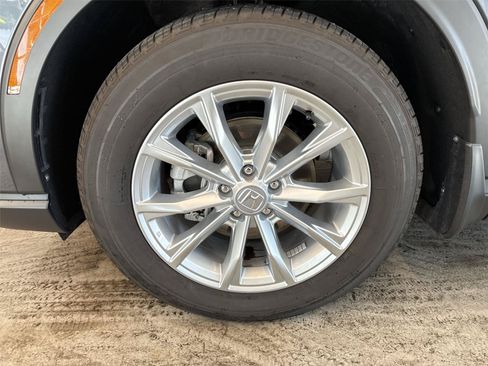 Used 2025 Honda CR-V EX-L image 19