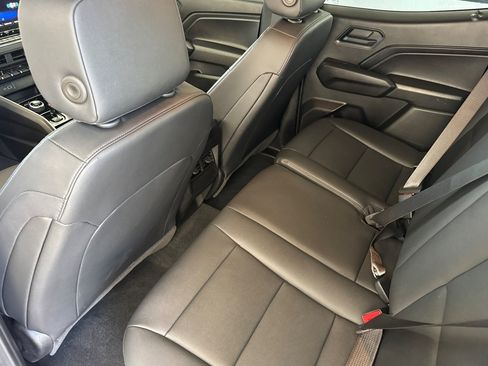 Used 2026 Chevrolet Colorado Trail Boss AWD/4WD image 25