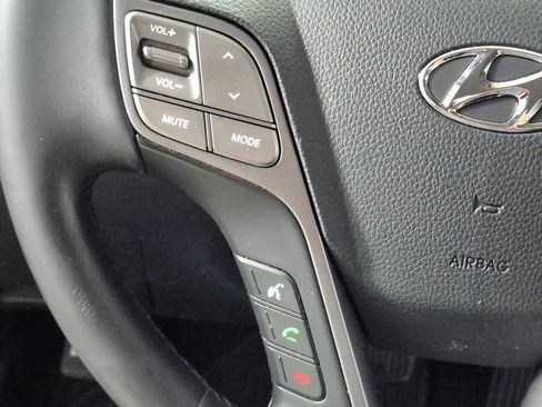 Used 2013 Hyundai Santa Fe Sport w/ Popular Equipment Pkg FWD image 12