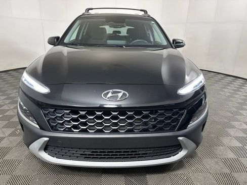 Certified 2023 Hyundai Kona SEL image 8