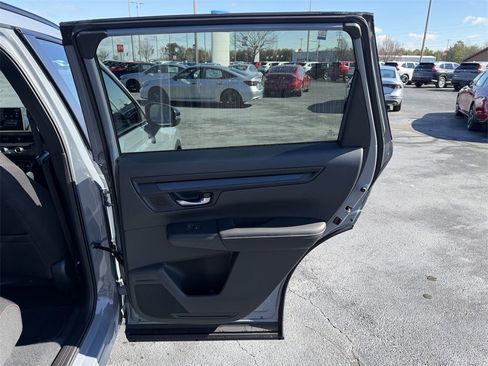 New 2026 Honda CR-V TrailSport image 14