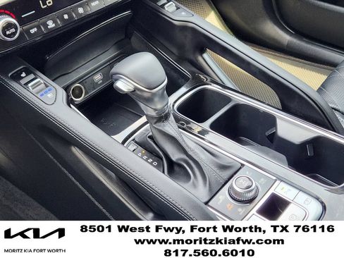 Certified 2024 Kia Telluride SX Prestige X-Line AWD/4WD image 19