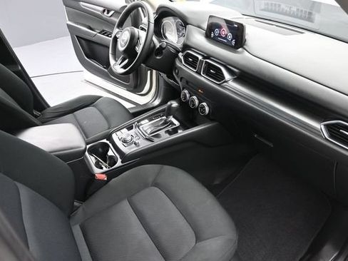 Used 2019 MAZDA CX-5 Sport AWD/4WD image 23