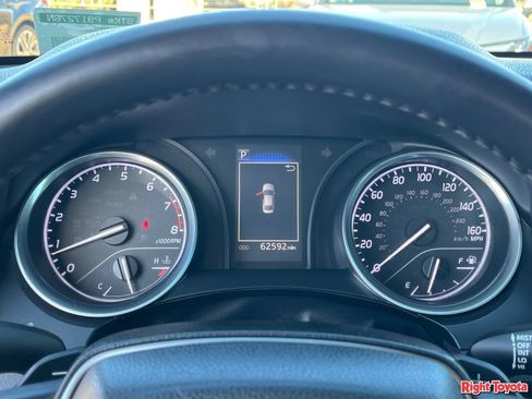 Certified 2018 Toyota Camry SE w/ Protection Package (Q2) FWD image 25