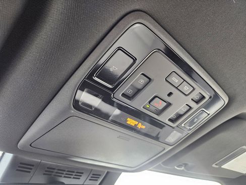 New 2026 Lexus TX 350 AWD image 12