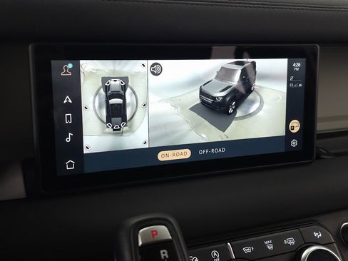 Certified 2021 Land Rover Defender 110 S image 32