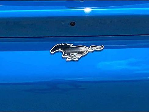 Used 2025 Ford Mustang Mach-E Premium RWD image 30