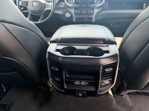 Certified 2024 RAM 1500 Laramie AWD/4WD image 33
