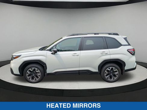 Certified 2026 Subaru Forester Premium AWD/4WD image 7