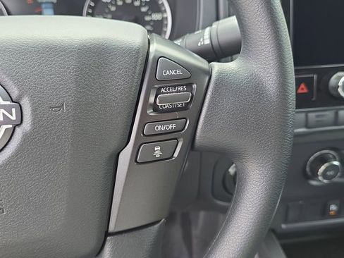 New 2026 Nissan Frontier S image 31