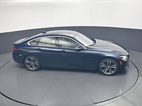 Used 2020 BMW 430i Gran Coupe xDrive w/ Convenience Package AWD/4WD image 32