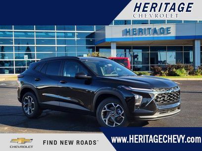 New 2026 Chevrolet Trax LT w/ LT Convenience Package