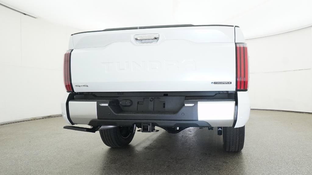New 2026 Toyota Tundra Limited w/ Limited PVM Package AWD/4WD image 48