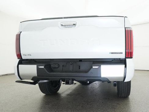 New 2026 Toyota Tundra Limited AWD/4WD image 48