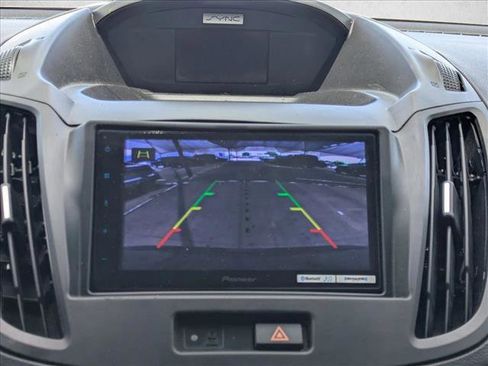 Used 2017 Ford Escape S FWD image 16
