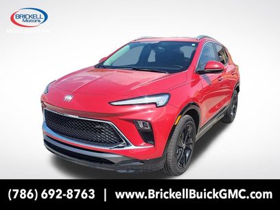 Used 2026 Buick Encore GX Sport Touring w/ Comfort Package
