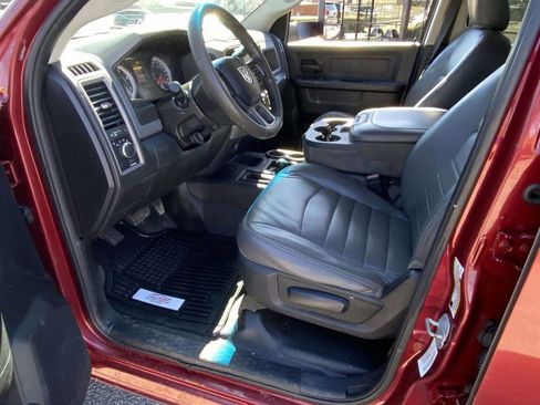 Used 2014 RAM 3500 Tradesman image 10